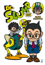 Dr. Slump Perfect Edition